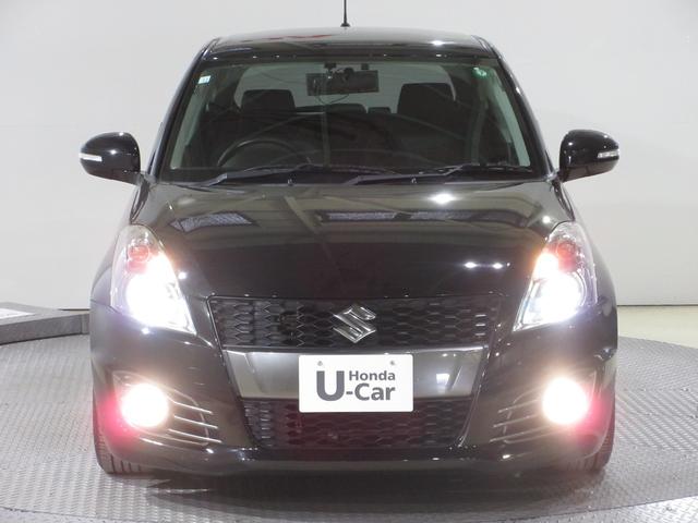 スイフトスポーツ ベースグレード パイオニアHDDナビBluetoothドラレコETCRカメラワンオーナー 助手席エアバッグ USB入力 VDC キーフリーシステム オートクルーズ 運転席エアバック 盗難防止 Bカメラ パワーウィンド(7枚目)