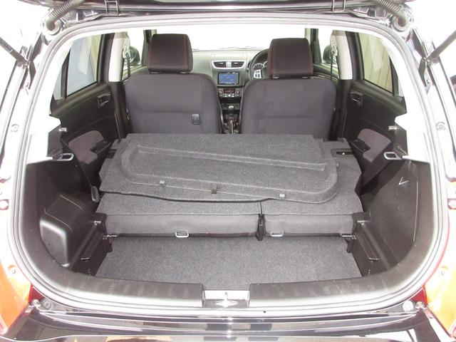 スイフトスポーツ ベースグレード パイオニアHDDナビBluetoothドラレコETCRカメラワンオーナー 助手席エアバッグ USB入力 VDC キーフリーシステム オートクルーズ 運転席エアバック 盗難防止 Bカメラ パワーウィンド(19枚目)