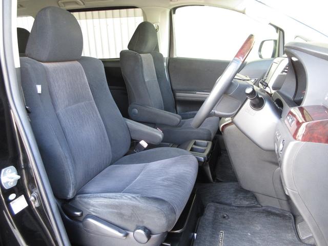 ヴェルファイア ２．４Ｚ　／ＨＤＤナビ／バックカメラ／フルセグＴＶ／ミュージックサーバー／Ｂｌｕｅｔｏｏｔｈオーディオ／ＣＤ／後席モニター／パーキングセンサー／ＥＴＣ／両側電動スライドドア／アルミホイール／スマートキー／ＡＢＳ（14枚目）