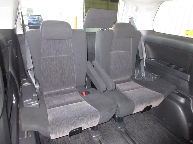 ヴェルファイア ２．４Ｚ　／ＨＤＤナビ／バックカメラ／フルセグＴＶ／ミュージックサーバー／Ｂｌｕｅｔｏｏｔｈオーディオ／ＣＤ／後席モニター／パーキングセンサー／ＥＴＣ／両側電動スライドドア／アルミホイール／スマートキー／ＡＢＳ（16枚目）