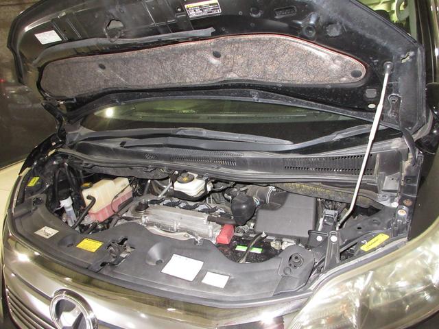 ヴェルファイア ２．４Ｚ　／ＨＤＤナビ／バックカメラ／フルセグＴＶ／ミュージックサーバー／Ｂｌｕｅｔｏｏｔｈオーディオ／ＣＤ／後席モニター／パーキングセンサー／ＥＴＣ／両側電動スライドドア／アルミホイール／スマートキー／ＡＢＳ（20枚目）