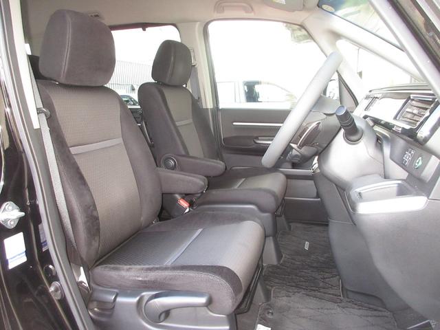 ステップワゴンスパーダ スパーダホンダセンシング ワンオーナー 禁煙 車検整備付 1年保証 メモリーナビ BTオーディオ接続 ミュージックサーバー リアカメラ ETC ヒーター付ドアミラー 両側パワースライドドア ワクワクゲート フォグライト スマキ(21枚目)