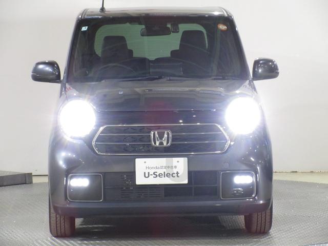 N-ONE プレミアム 禁煙車ホンダセンシング純正9インチメモリーナビBluetoothドラレコETCRカメラワンオーナー USBポート ワンオーナー車 衝突軽減 DVD再生 ESC LED シ-トヒ-タ- バックカメラ(7枚目)