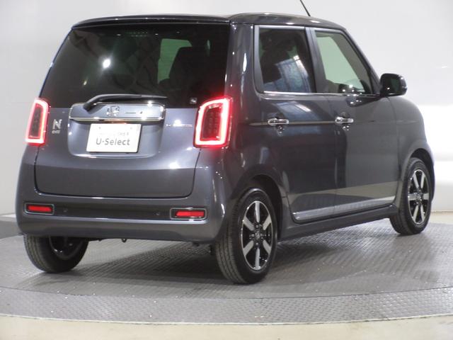 N-ONE プレミアム 禁煙車ホンダセンシング純正9インチメモリーナビBluetoothドラレコETCRカメラワンオーナー USBポート ワンオーナー車 衝突軽減 DVD再生 ESC LED シ-トヒ-タ- バックカメラ(9枚目)