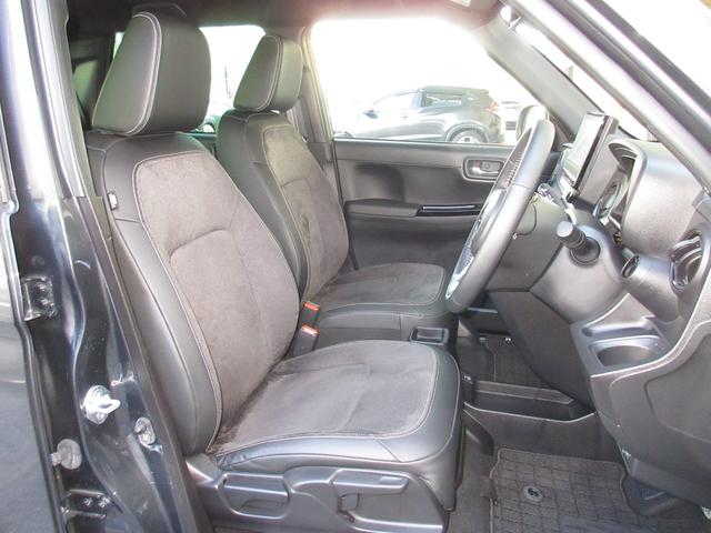 N-ONE プレミアム 禁煙車ホンダセンシング純正9インチメモリーナビBluetoothドラレコETCRカメラワンオーナー USBポート ワンオーナー車 衝突軽減 DVD再生 ESC LED シ-トヒ-タ- バックカメラ(16枚目)