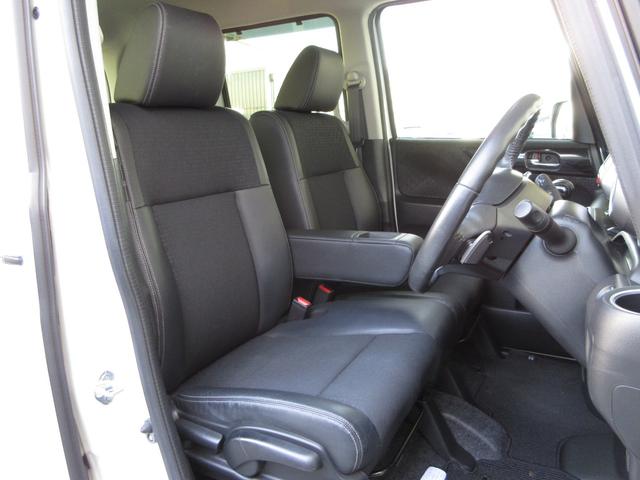 N-BOXカスタム G・ターボLパッケージ 禁煙車 純正ナビ/リアカメラ ETC ドラレコ前後 クルコン 衝突軽減ブレーキ パドルシフト オートリトラミラー 両側電動スライドドア社社外アルミ(スタッドレス装着) サイドカーテンSRS(15枚目)