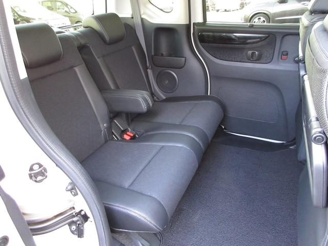 N-BOXカスタム G・ターボLパッケージ 禁煙車 純正ナビ/リアカメラ ETC ドラレコ前後 クルコン 衝突軽減ブレーキ パドルシフト オートリトラミラー 両側電動スライドドア社社外アルミ(スタッドレス装着) サイドカーテンSRS(16枚目)