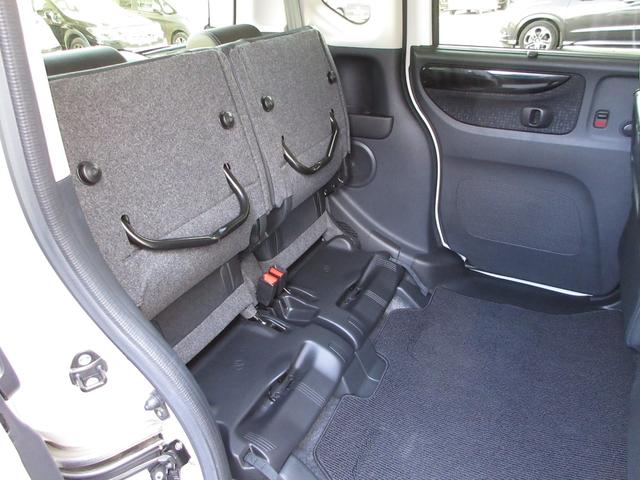 N-BOXカスタム G・ターボLパッケージ 禁煙車 純正ナビ/リアカメラ ETC ドラレコ前後 クルコン 衝突軽減ブレーキ パドルシフト オートリトラミラー 両側電動スライドドア社社外アルミ(スタッドレス装着) サイドカーテンSRS(17枚目)