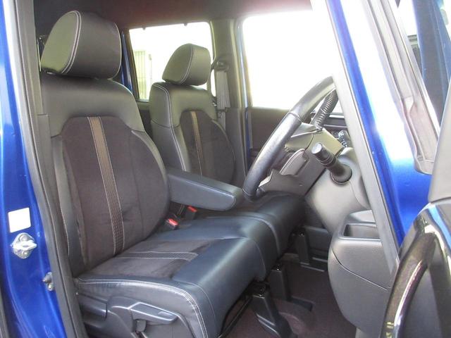 Ｎ－ＢＯＸカスタム Ｇ・Ｌターボホンダセンシング　いまコレ＋フロアマット・純正ナビ・Ｒカメラ・１オーナー・禁煙車・両側電動スライド・前車追従・レーンアシスト・サイド＆カーテンエアバック・ミュージックプレイヤー接続・ＵＳＢ端子・ＭＴモード・アルミ・（14枚目）