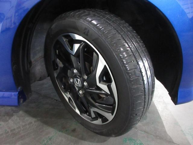 Ｎ－ＢＯＸカスタム Ｇ・Ｌターボホンダセンシング　いまコレ＋フロアマット・純正ナビ・Ｒカメラ・１オーナー・禁煙車・両側電動スライド・前車追従・レーンアシスト・サイド＆カーテンエアバック・ミュージックプレイヤー接続・ＵＳＢ端子・ＭＴモード・アルミ・（20枚目）