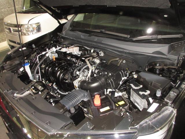 WR-V Z+ブラックスタイル 禁煙車ホンダセンシング純正9インチコネクトナビBluetoothドラレコETCRカメラワンオーナー オートクルーズコントロール クリアランスソナー LEDヘッドランプ フルセグ 盗難防止システム(3枚目)