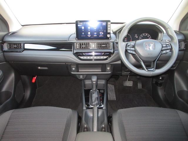 WR-V Z+ブラックスタイル 禁煙車ホンダセンシング純正9インチコネクトナビBluetoothドラレコETCRカメラワンオーナー オートクルーズコントロール クリアランスソナー LEDヘッドランプ フルセグ 盗難防止システム(10枚目)