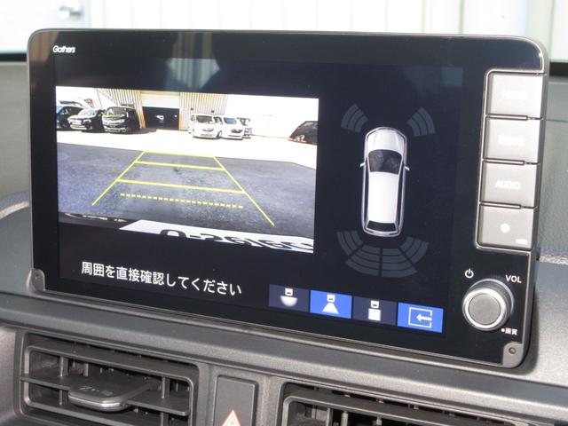WR-V Z+ブラックスタイル 禁煙車ホンダセンシング純正9インチコネクトナビBluetoothドラレコETCRカメラワンオーナー オートクルーズコントロール クリアランスソナー LEDヘッドランプ フルセグ 盗難防止システム(11枚目)