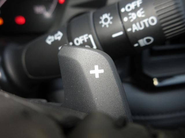 WR-V Z+ブラックスタイル 禁煙車ホンダセンシング純正9インチコネクトナビBluetoothドラレコETCRカメラワンオーナー オートクルーズコントロール クリアランスソナー LEDヘッドランプ フルセグ 盗難防止システム(15枚目)