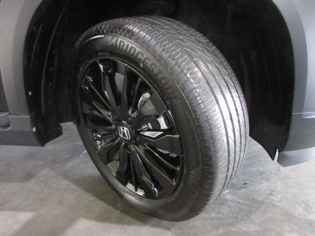 WR-V Z+ブラックスタイル 禁煙車ホンダセンシング純正9インチコネクトナビBluetoothドラレコETCRカメラワンオーナー オートクルーズコントロール クリアランスソナー LEDヘッドランプ フルセグ 盗難防止システム(21枚目)