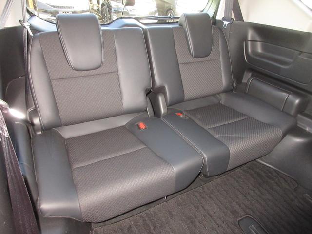 フリードハイブリッド ハイブリッド・Gホンダセンシング 純正9インチメモリーナビBluetoothドラレコETCRカメラワンオーナー 軽減ブレーキ キーフリーシステム 1オ-ナ- 記録簿 DVD再生可能 サイドカーテンエアバック ECON 禁煙 後カメラ(18枚目)