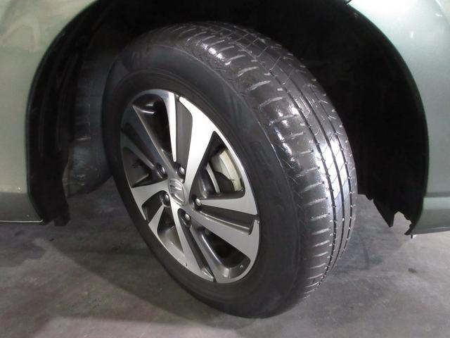 フリードハイブリッド ハイブリッド・Gホンダセンシング 純正9インチメモリーナビBluetoothドラレコETCRカメラワンオーナー 軽減ブレーキ キーフリーシステム 1オ-ナ- 記録簿 DVD再生可能 サイドカーテンエアバック ECON 禁煙 後カメラ(21枚目)