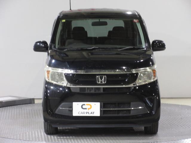 Ｎ－ＷＧＮ Ｇ　／４ＷＤ／禁煙車／純正メモリーナビ／ワンセグＴＶ／バックカメラ／ＵＳＢ／Ｂｌｕｅｔｏｏｔｈオーディオ／社外アルミホイール／ＡＢＳ／横滑り防止装置／運転席エアバッグ／助手席エアバッグ／シートヒーター／（7枚目）