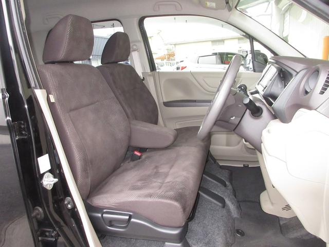 Ｎ－ＷＧＮ Ｇ　／４ＷＤ／禁煙車／純正メモリーナビ／ワンセグＴＶ／バックカメラ／ＵＳＢ／Ｂｌｕｅｔｏｏｔｈオーディオ／社外アルミホイール／ＡＢＳ／横滑り防止装置／運転席エアバッグ／助手席エアバッグ／シートヒーター／（14枚目）