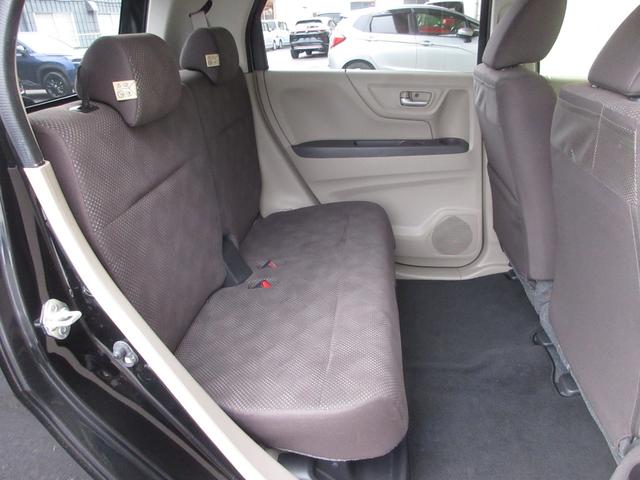Ｎ－ＷＧＮ Ｇ　／４ＷＤ／禁煙車／純正メモリーナビ／ワンセグＴＶ／バックカメラ／ＵＳＢ／Ｂｌｕｅｔｏｏｔｈオーディオ／社外アルミホイール／ＡＢＳ／横滑り防止装置／運転席エアバッグ／助手席エアバッグ／シートヒーター／（15枚目）