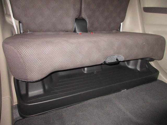 Ｎ－ＷＧＮ Ｇ　／４ＷＤ／禁煙車／純正メモリーナビ／ワンセグＴＶ／バックカメラ／ＵＳＢ／Ｂｌｕｅｔｏｏｔｈオーディオ／社外アルミホイール／ＡＢＳ／横滑り防止装置／運転席エアバッグ／助手席エアバッグ／シートヒーター／（16枚目）