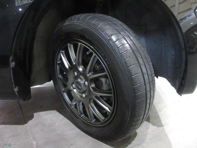 Ｎ－ＷＧＮ Ｇ　／４ＷＤ／禁煙車／純正メモリーナビ／ワンセグＴＶ／バックカメラ／ＵＳＢ／Ｂｌｕｅｔｏｏｔｈオーディオ／社外アルミホイール／ＡＢＳ／横滑り防止装置／運転席エアバッグ／助手席エアバッグ／シートヒーター／（19枚目）