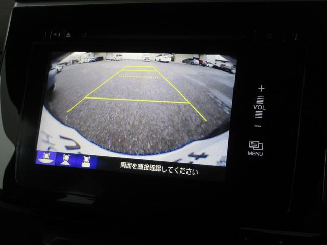 ステップワゴンスパーダ スパーダアドバンスパッケージα ・ワンオーナー ・禁煙 ・2列目キャプテンシート(7人乗りシート) ・走行7万1千キロ ・車検…令和9年3月 ・純正ナビ ・リアカメラ ・ETC ・両側電動スライドドア ・後席用モニター ・1年保証付(4枚目)