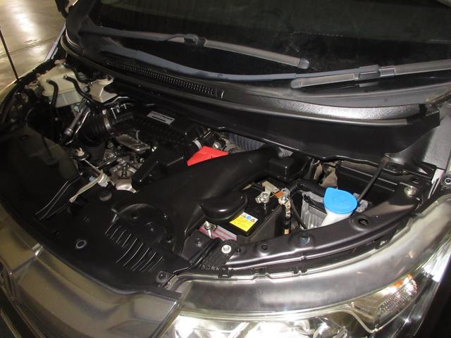 ステップワゴンスパーダ スパーダアドバンスパッケージα ・ワンオーナー ・禁煙 ・2列目キャプテンシート(7人乗りシート) ・走行7万1千キロ ・車検…令和9年3月 ・純正ナビ ・リアカメラ ・ETC ・両側電動スライドドア ・後席用モニター ・1年保証付(6枚目)