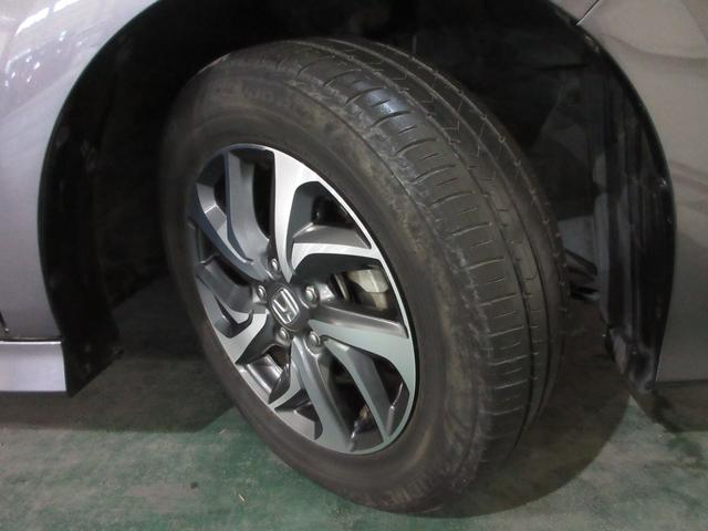 ステップワゴンスパーダ スパーダアドバンスパッケージα ・ワンオーナー ・禁煙 ・2列目キャプテンシート(7人乗りシート) ・走行7万1千キロ ・車検…令和9年3月 ・純正ナビ ・リアカメラ ・ETC ・両側電動スライドドア ・後席用モニター ・1年保証付(23枚目)