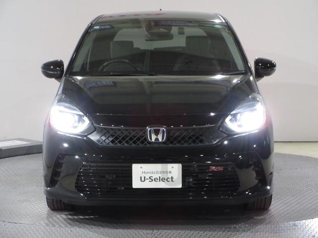 フィット e:HEVRS 禁煙車ホンダセンシング純正9インチメモリーナビBluetoothドラレコETCRカメラワンオーナー エアバッグ ナビ&TV パワーウィンドウ 助手席エアバッグ Dレコ フルセグテレビ ETC装備(11枚目)