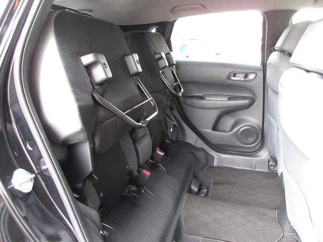 フィット e:HEVRS 禁煙車ホンダセンシング純正9インチメモリーナビBluetoothドラレコETCRカメラワンオーナー エアバッグ ナビ&TV パワーウィンドウ 助手席エアバッグ Dレコ フルセグテレビ ETC装備(28枚目)