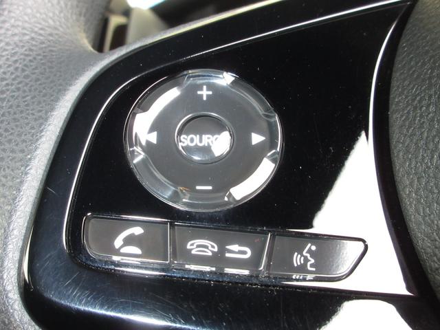 Ｎ－ＢＯＸカスタム Ｌ　／ワンオーナー／　禁煙車／純正メモリーナビ／Ｂｌｕｅｔｏｏｔｈ／純正ドラレコ前後／リアカメラ／ＥＴＣ／追従機能付きクルーズコントロール／シートヒーター／両側電動スライドドア／フルセグＴＶ／（13枚目）