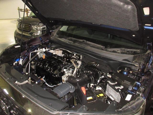 WR-V Z+ブラックスタイル 当社元試乗車 禁煙 純正9インチコネクトナビ リアカメラ ETC ドラレコ BLACKSTYLE専用装備 Z+専用エクステリア パーセルカバー 本革巻ステアリングホイール+セレクトレバー LEDライト(6枚目)