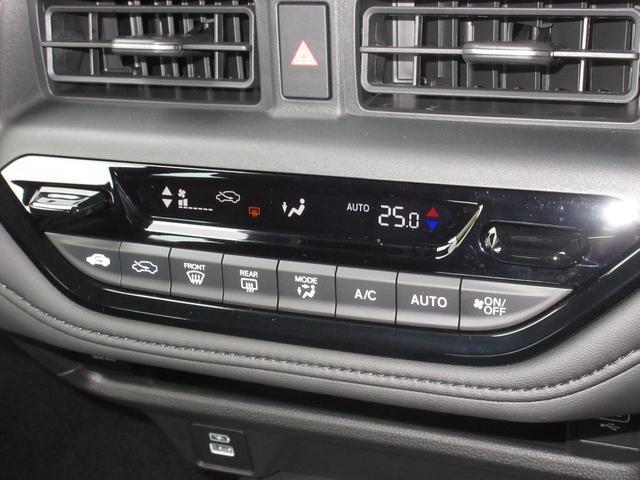 WR-V Z+ブラックスタイル 当社元試乗車 禁煙 純正9インチコネクトナビ リアカメラ ETC ドラレコ BLACKSTYLE専用装備 Z+専用エクステリア パーセルカバー 本革巻ステアリングホイール+セレクトレバー LEDライト(19枚目)