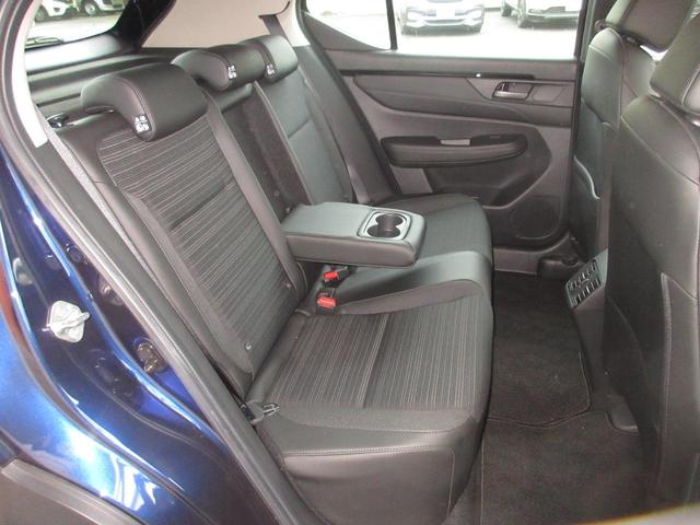 WR-V Z+ブラックスタイル 当社元試乗車 禁煙 純正9インチコネクトナビ リアカメラ ETC ドラレコ BLACKSTYLE専用装備 Z+専用エクステリア パーセルカバー 本革巻ステアリングホイール+セレクトレバー LEDライト(21枚目)