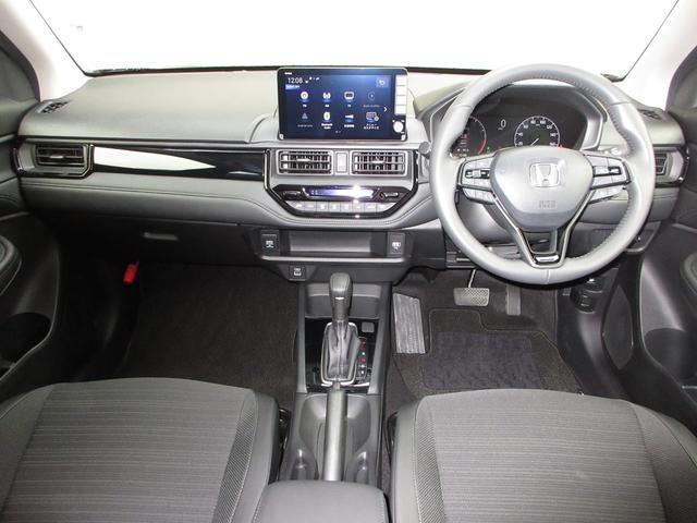 WR-V Zブラックスタイル ホンダセンシング純正9インチコネクトナビBluetoothドラレコETCRカメラワンオーナー LEDヘッドランプ フルセグTV 盗難防止システム 衝突被害軽減システム スマートキー オートライト(2枚目)