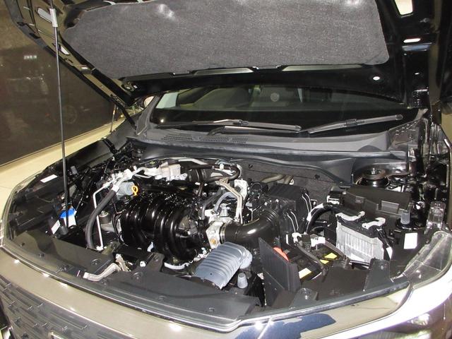 WR-V Zブラックスタイル ホンダセンシング純正9インチコネクトナビBluetoothドラレコETCRカメラワンオーナー LEDヘッドランプ フルセグTV 盗難防止システム 衝突被害軽減システム スマートキー オートライト(6枚目)