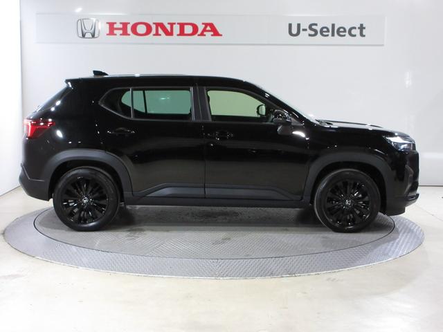 WR-V Zブラックスタイル ホンダセンシング純正9インチコネクトナビBluetoothドラレコETCRカメラワンオーナー LEDヘッドランプ フルセグTV 盗難防止システム 衝突被害軽減システム スマートキー オートライト(10枚目)