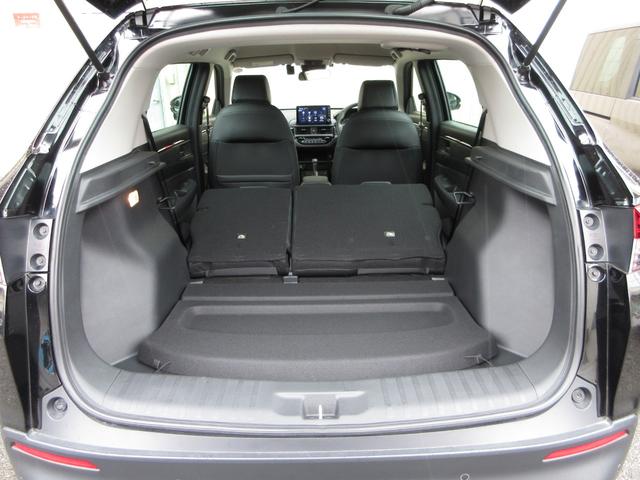 WR-V Zブラックスタイル ホンダセンシング純正9インチコネクトナビBluetoothドラレコETCRカメラワンオーナー LEDヘッドランプ フルセグTV 盗難防止システム 衝突被害軽減システム スマートキー オートライト(18枚目)