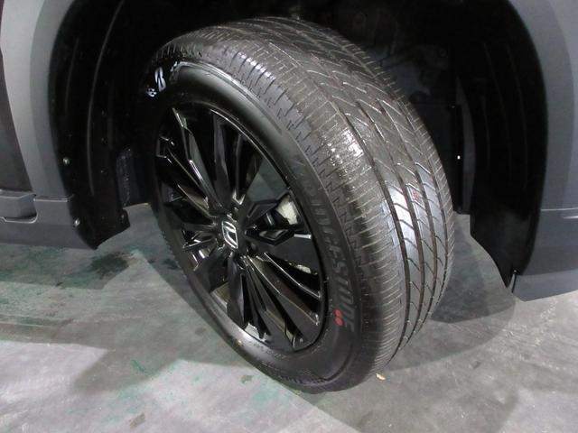 WR-V Zブラックスタイル ホンダセンシング純正9インチコネクトナビBluetoothドラレコETCRカメラワンオーナー LEDヘッドランプ フルセグTV 盗難防止システム 衝突被害軽減システム スマートキー オートライト(20枚目)