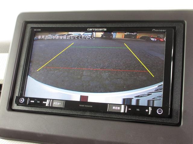 Ｎ－ＢＯＸ Ｇ・Ｌホンダセンシング　禁煙車　ワンオーナー　社外ナビ　Ｂｌｕｅｔｏｏｔｈ　ＵＳＢ　フルセグ　リアカメラ　ＥＴＣ　スマートキー　助手席側パワースライドドア　ＬＥＤヘッドライト　ドアバイザー（6枚目）