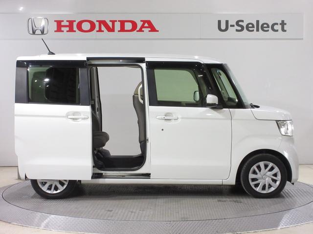 Ｎ－ＢＯＸ Ｇ・Ｌホンダセンシング　禁煙車　ワンオーナー　社外ナビ　Ｂｌｕｅｔｏｏｔｈ　ＵＳＢ　フルセグ　リアカメラ　ＥＴＣ　スマートキー　助手席側パワースライドドア　ＬＥＤヘッドライト　ドアバイザー（9枚目）