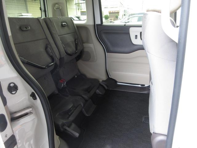 Ｎ－ＢＯＸ Ｇ・Ｌホンダセンシング　禁煙車　ワンオーナー　社外ナビ　Ｂｌｕｅｔｏｏｔｈ　ＵＳＢ　フルセグ　リアカメラ　ＥＴＣ　スマートキー　助手席側パワースライドドア　ＬＥＤヘッドライト　ドアバイザー（21枚目）