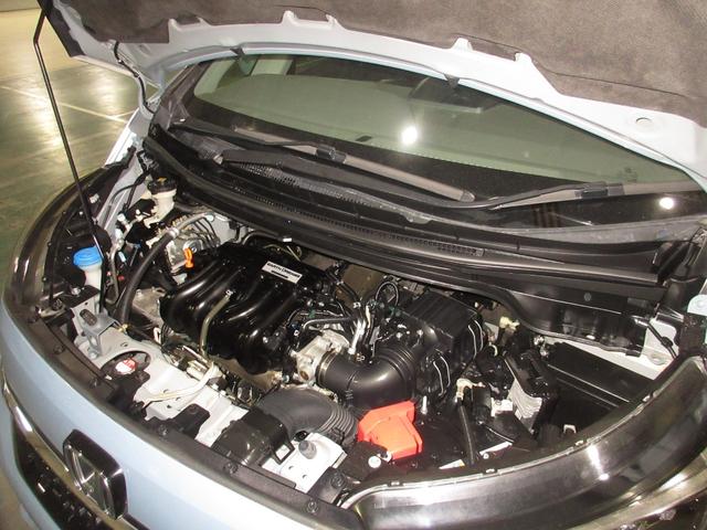 フリード G・ホンダセンシング 純正メモリーナビBluetoothETCRカメラワンオーナー 追突被害軽減ブレーキ iストップ Wエアバッグ パワーウィンドウ 1オ-ナ- アクティブクルーズコントロール スマートキ 整備点検記録簿(3枚目)