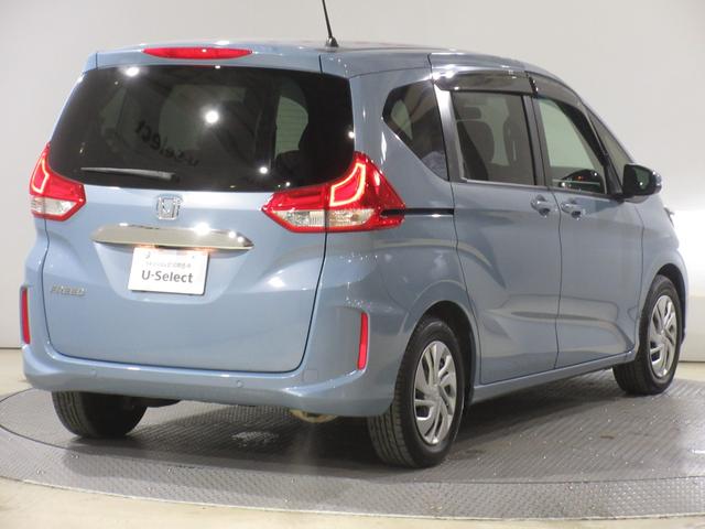 フリード G・ホンダセンシング 純正メモリーナビBluetoothETCRカメラワンオーナー 追突被害軽減ブレーキ iストップ Wエアバッグ パワーウィンドウ 1オ-ナ- アクティブクルーズコントロール スマートキ 整備点検記録簿(7枚目)