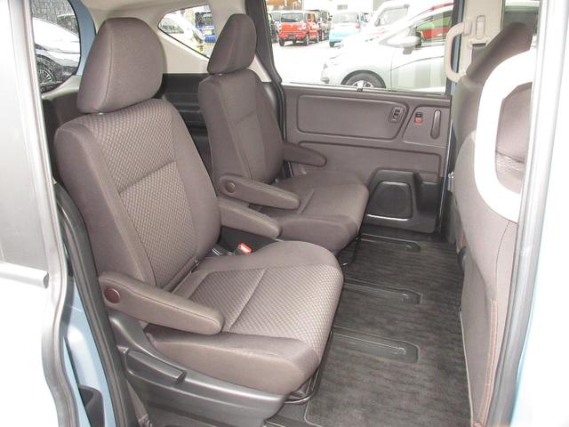 フリード G・ホンダセンシング 純正メモリーナビBluetoothETCRカメラワンオーナー 追突被害軽減ブレーキ iストップ Wエアバッグ パワーウィンドウ 1オ-ナ- アクティブクルーズコントロール スマートキ 整備点検記録簿(15枚目)