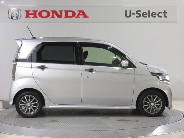 他の軽自動車には無い場所に便利な収納を設けたり、家族が４人乗った上で、ベビーカーや、４人ぶんの荷物を積めるだけのスペースを確保したり…。「本当に使える広さ」。お薦めです。