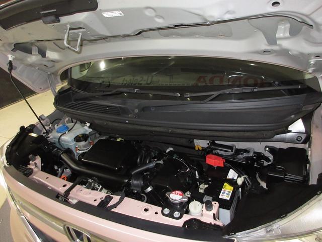 N-BOX L 禁煙車 ワンオーナー 点検パック当社実施済み ホンダセンシング ナビ ミュージックサーバー Bluetooth USB フルセグ リアカメラ ETC 純正前後ドラレコ シートヒーター 両側電動ドア(5枚目)