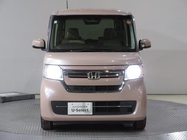 N-BOX L 禁煙車 ワンオーナー 点検パック当社実施済み ホンダセンシング ナビ ミュージックサーバー Bluetooth USB フルセグ リアカメラ ETC 純正前後ドラレコ シートヒーター 両側電動ドア(7枚目)