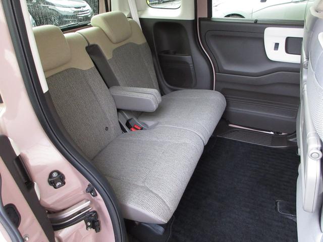 N-BOX L 禁煙車 ワンオーナー 点検パック当社実施済み ホンダセンシング ナビ ミュージックサーバー Bluetooth USB フルセグ リアカメラ ETC 純正前後ドラレコ シートヒーター 両側電動ドア(21枚目)